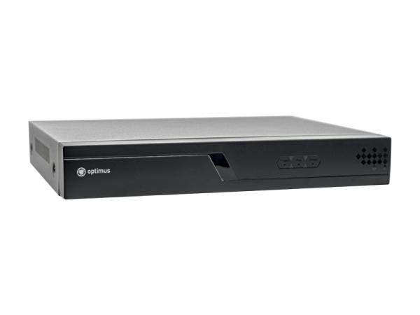 IP-видеорегистратор Optimus NVR-5362 - картинка 1
