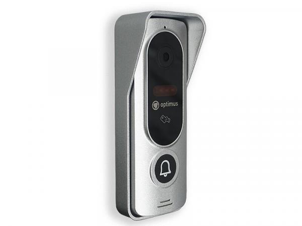 Вызывная панель Optimus DSH-12IR (s) - картинка 1