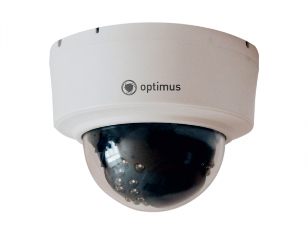 Видеокамера Optimus IP-S022.1(2.8)MP - картинка 1