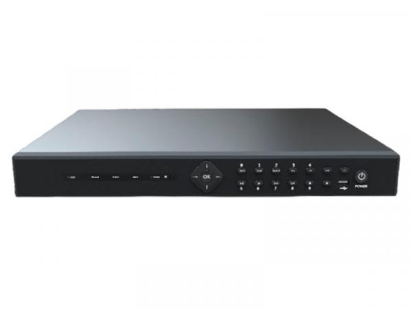 IP-видеорегистратор Optimus NVR-5162-16P - картинка 1