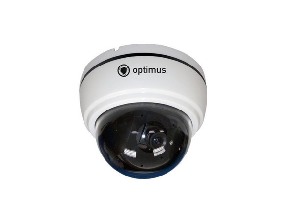 Видеокамера Optimus AHD-M031.0(2.8) - картинка 1