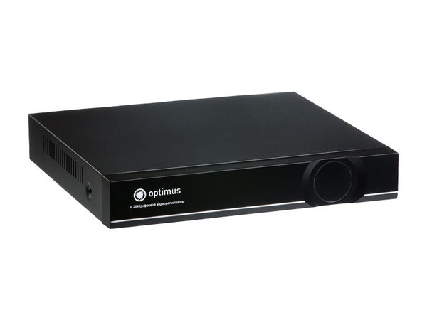 IP-видеорегистратор Optimus NVR-5041 - картинка 1