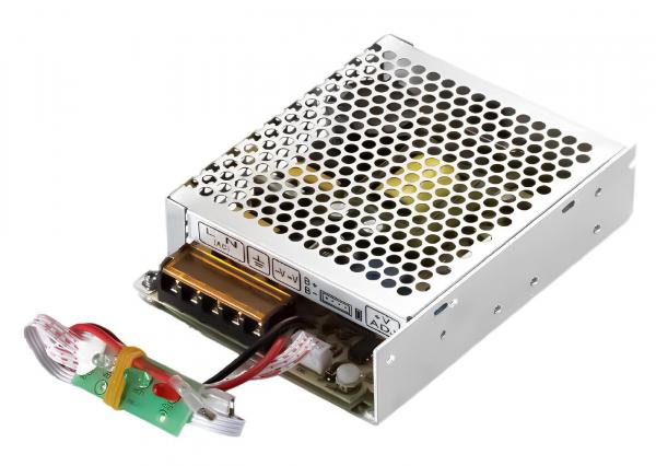 Блок питания Optimus 1250-U  - картинка 1